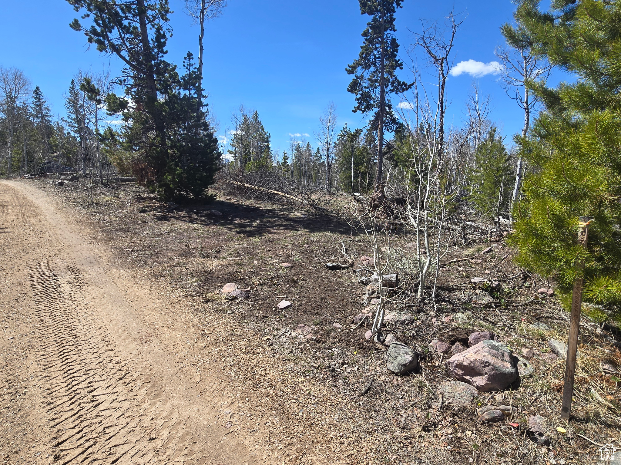 PINE PLATEAU ESTATES NO. 3 SUB. - Land