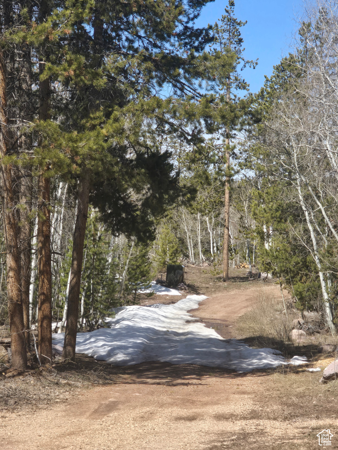 PINE PLATEAU ESTATES NO. 3 SUB. - Land