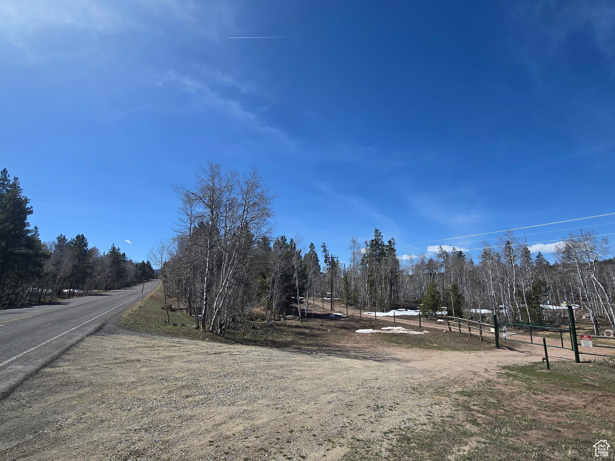 PINE PLATEAU ESTATES NO. 3 SUB. - Land