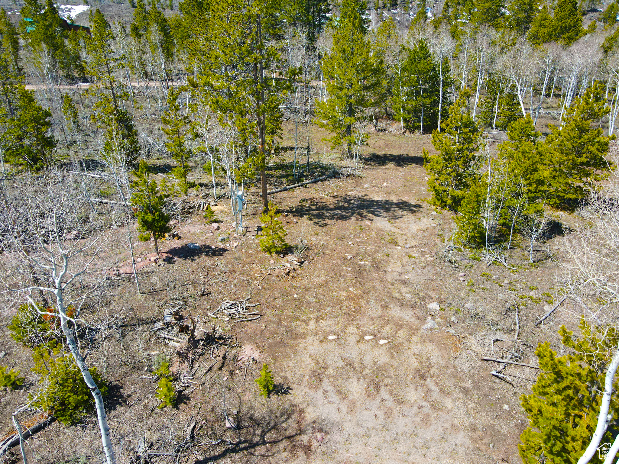 PINE PLATEAU ESTATES NO. 3 SUB. - Land