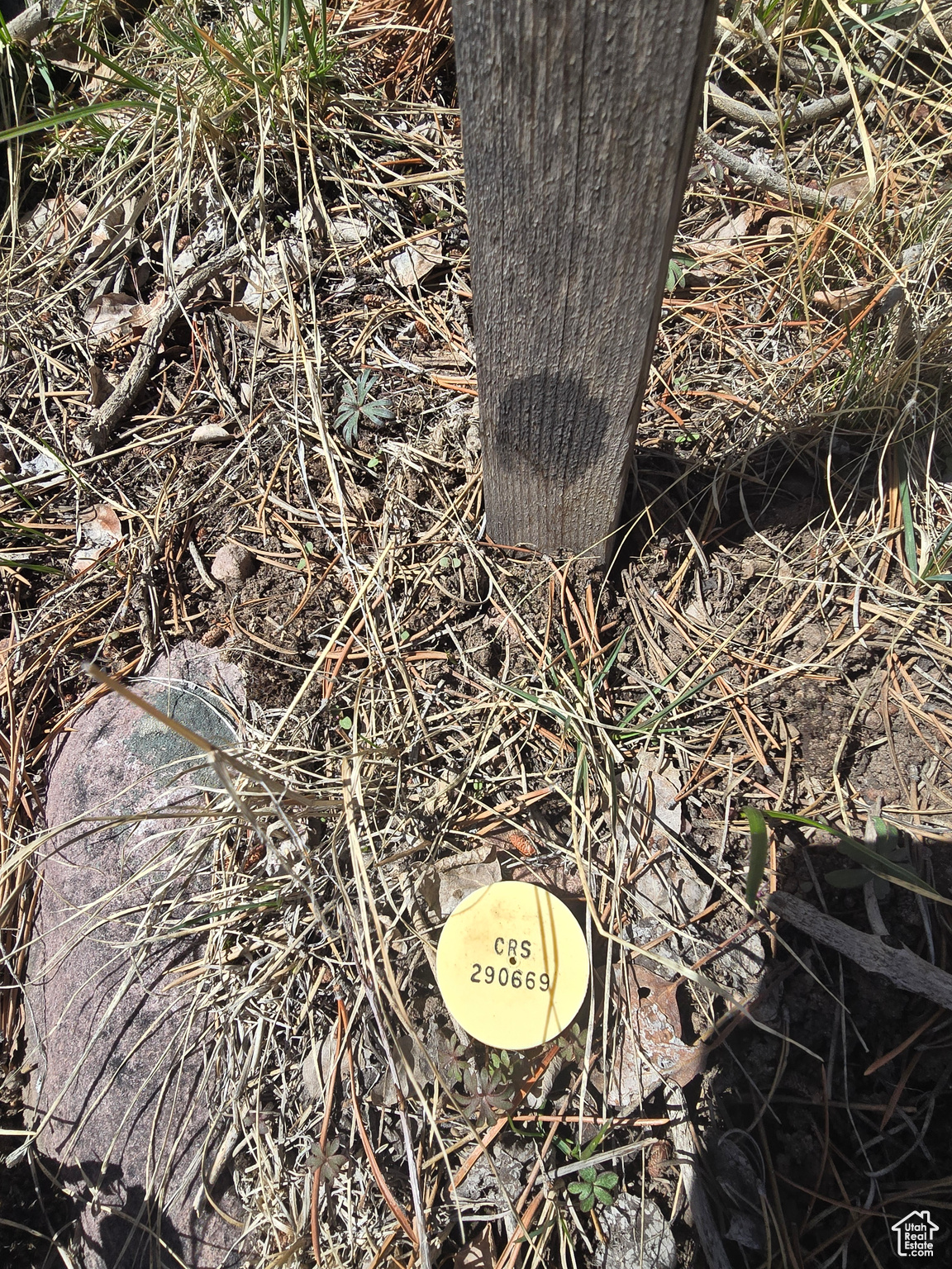 PINE PLATEAU ESTATES NO. 3 SUB. - Land