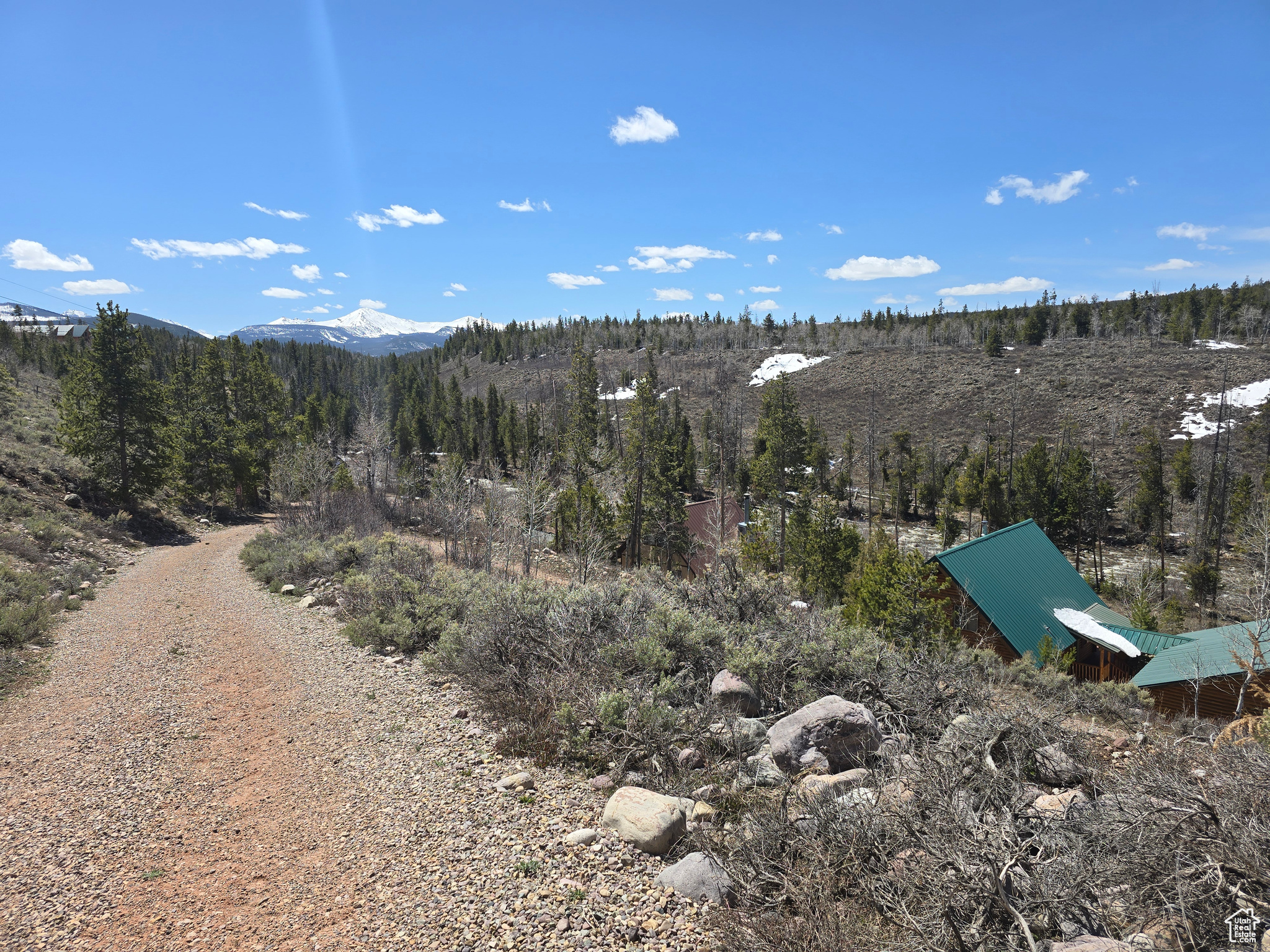 PINE PLATEAU ESTATES NO. 3 SUB. - Land