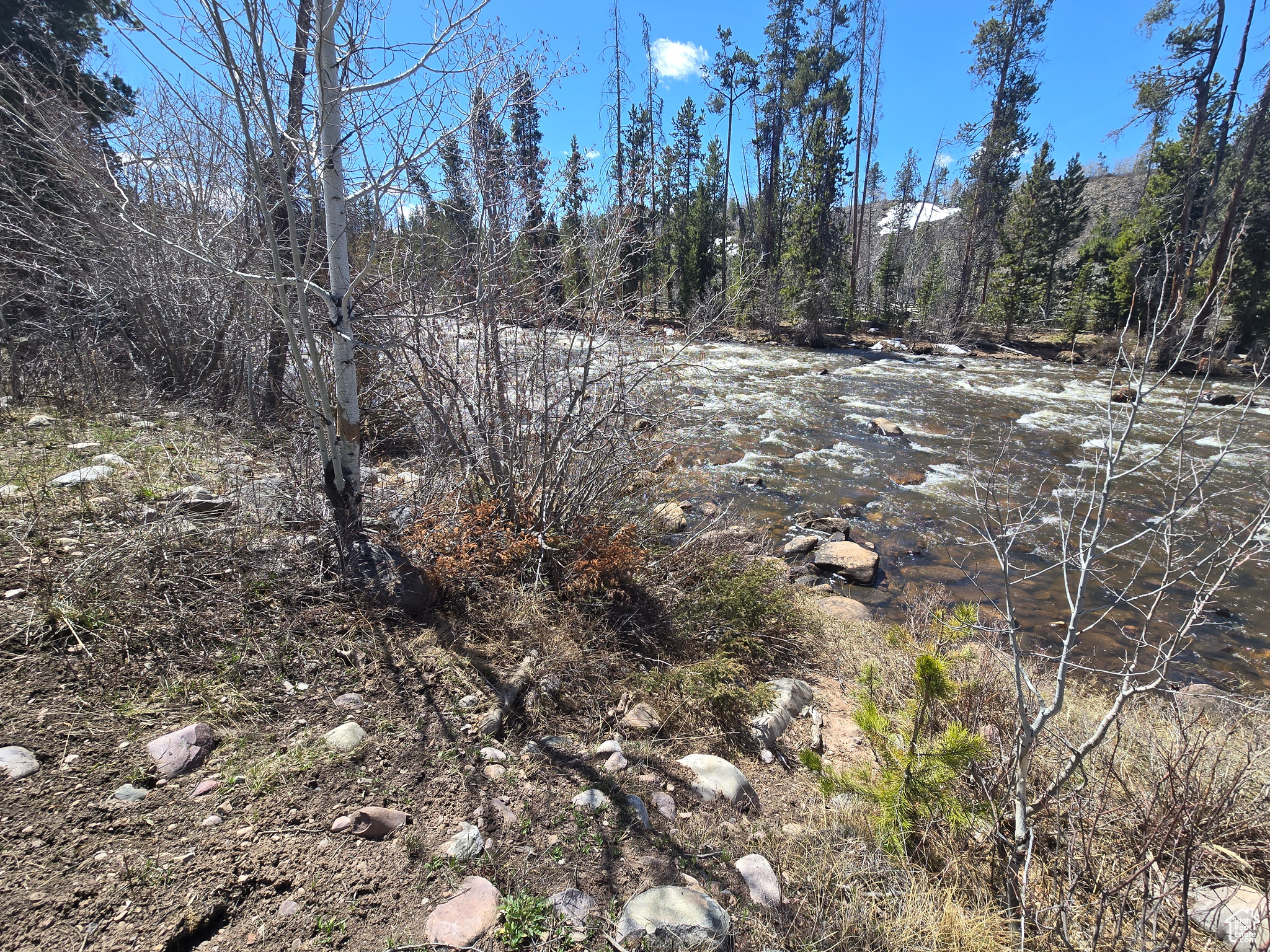 PINE PLATEAU ESTATES NO. 3 SUB. - Land