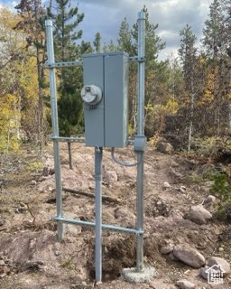 PINE PLATEAU ESTATES NO. 3 SUB. - Land