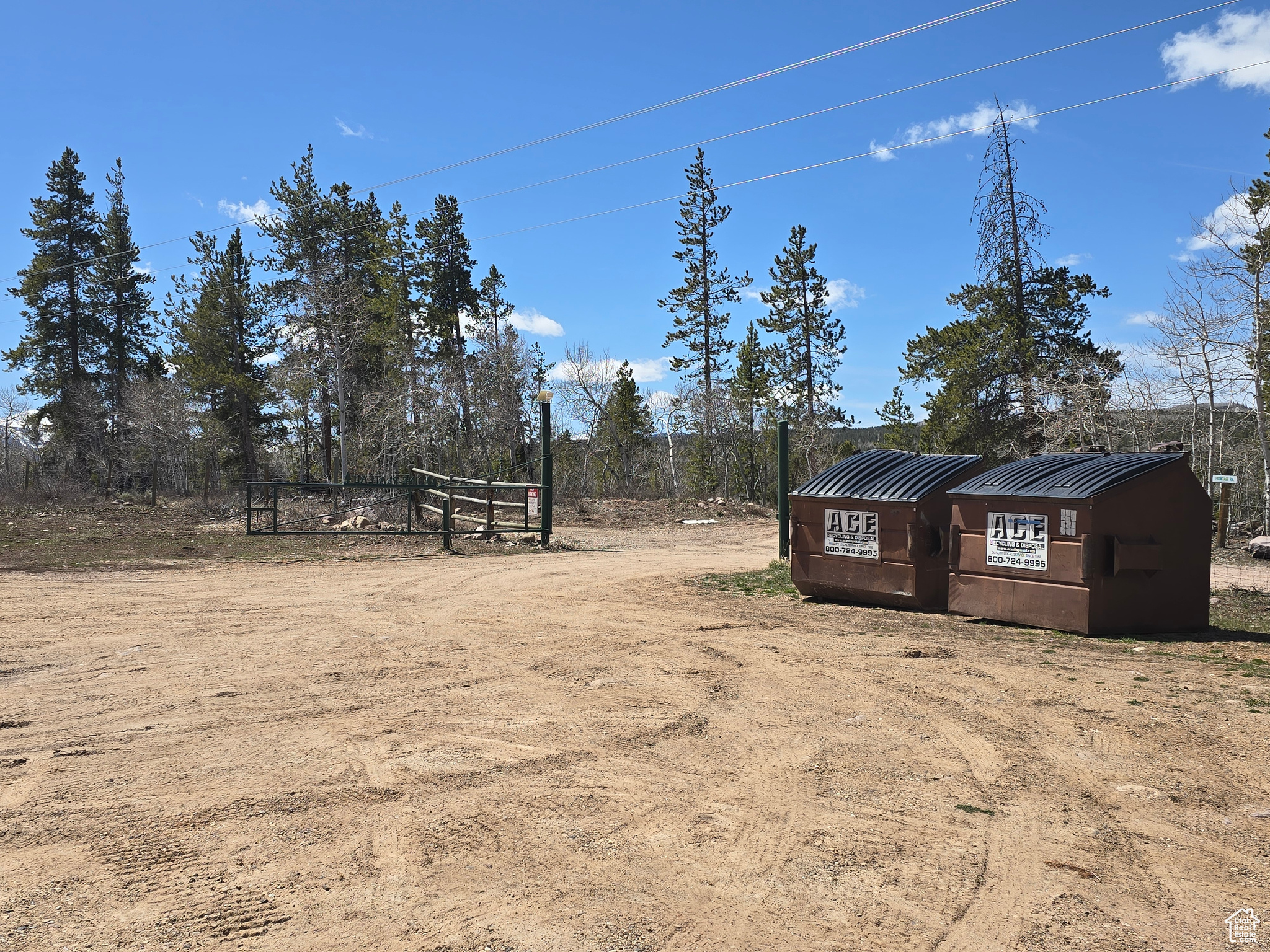 PINE PLATEAU ESTATES NO. 3 SUB. - Land