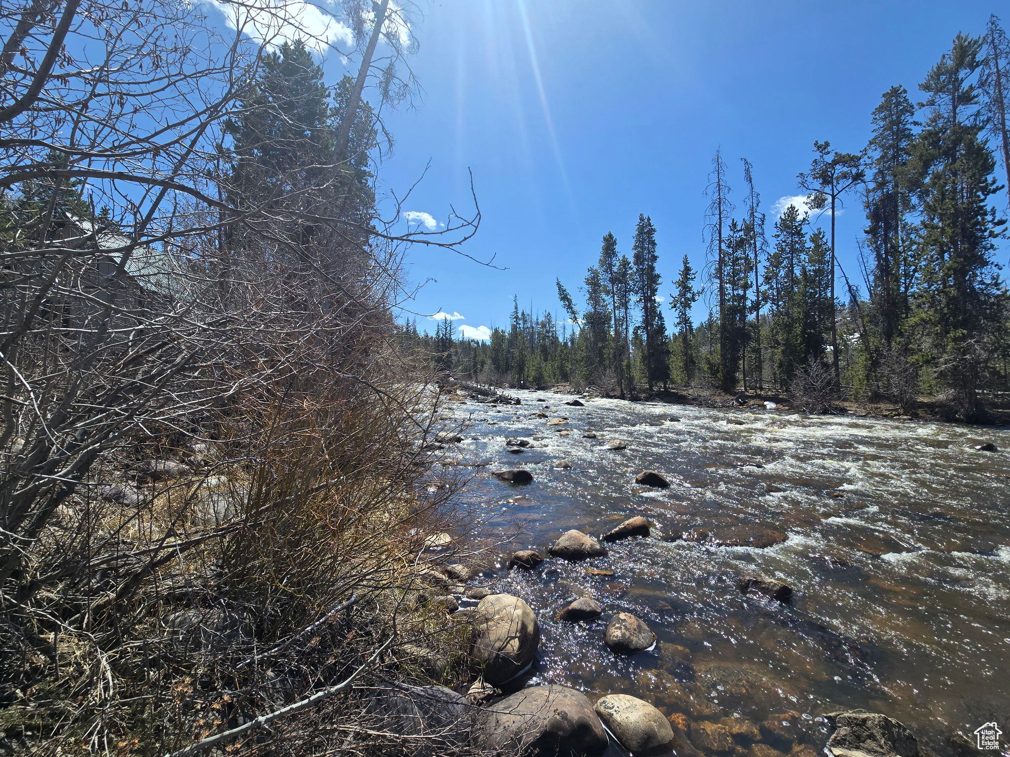PINE PLATEAU ESTATES NO. 3 SUB. - Land