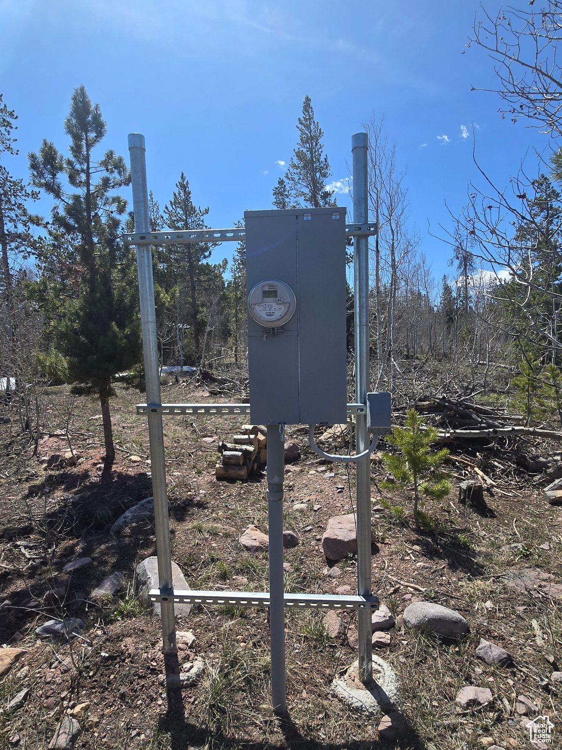 PINE PLATEAU ESTATES NO. 3 SUB. - Land