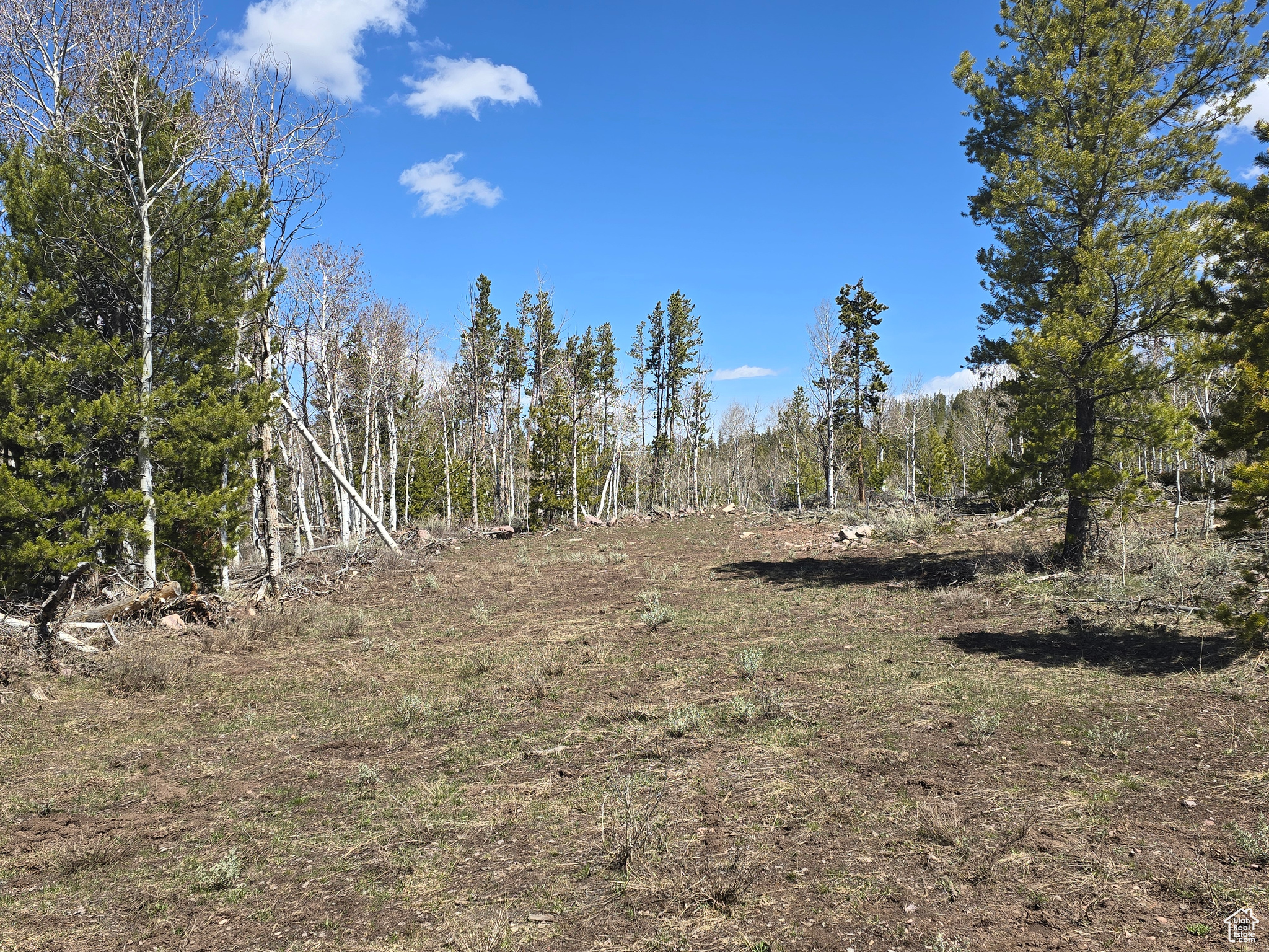 PINE PLATEAU ESTATES NO. 3 SUB. - Land
