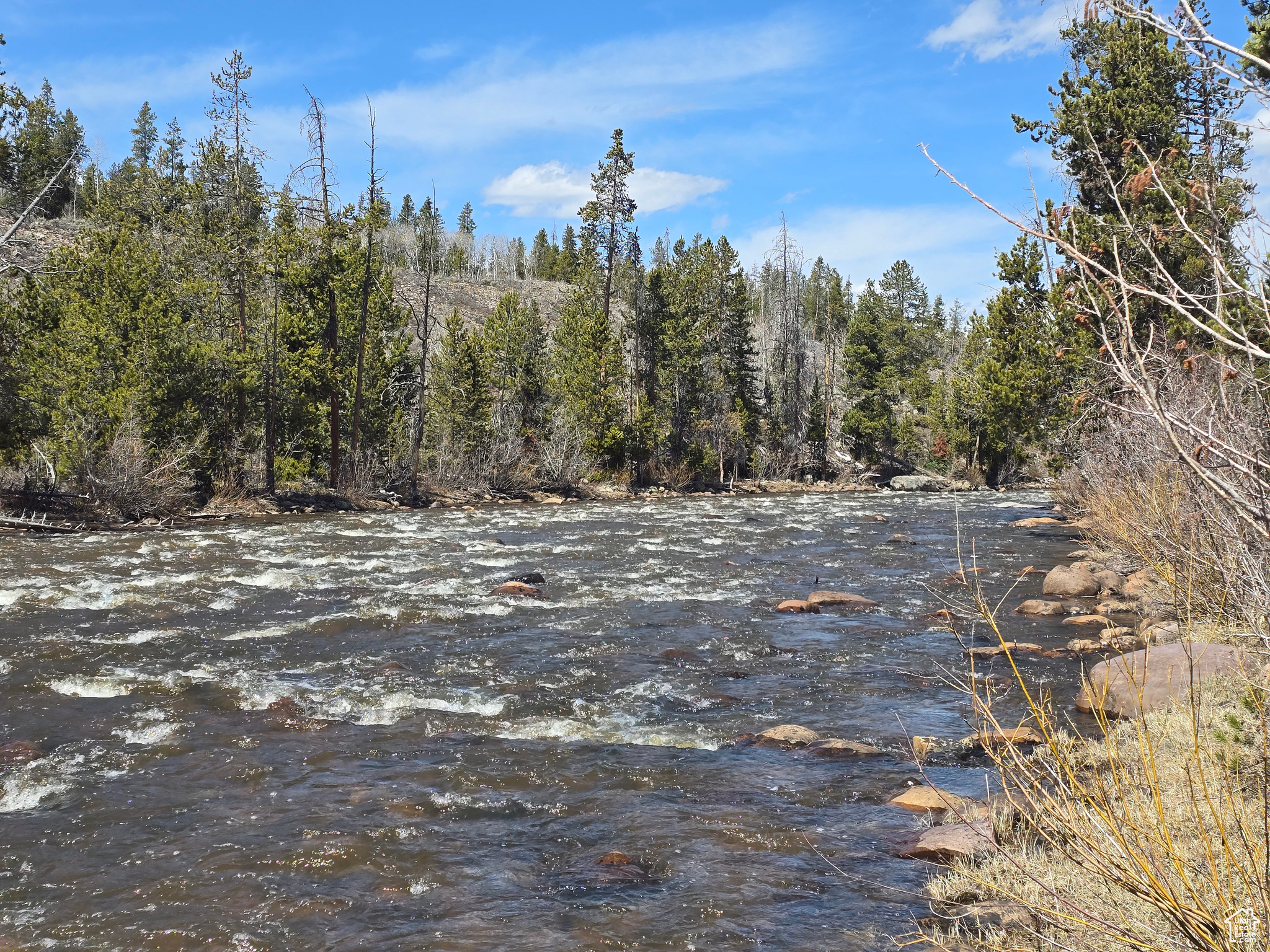PINE PLATEAU ESTATES NO. 3 SUB. - Land