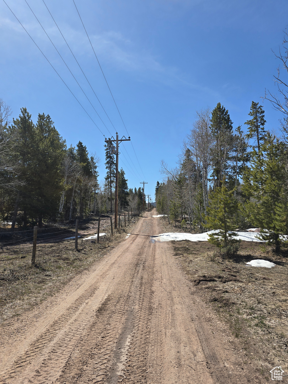 PINE PLATEAU ESTATES NO. 3 SUB. - Land