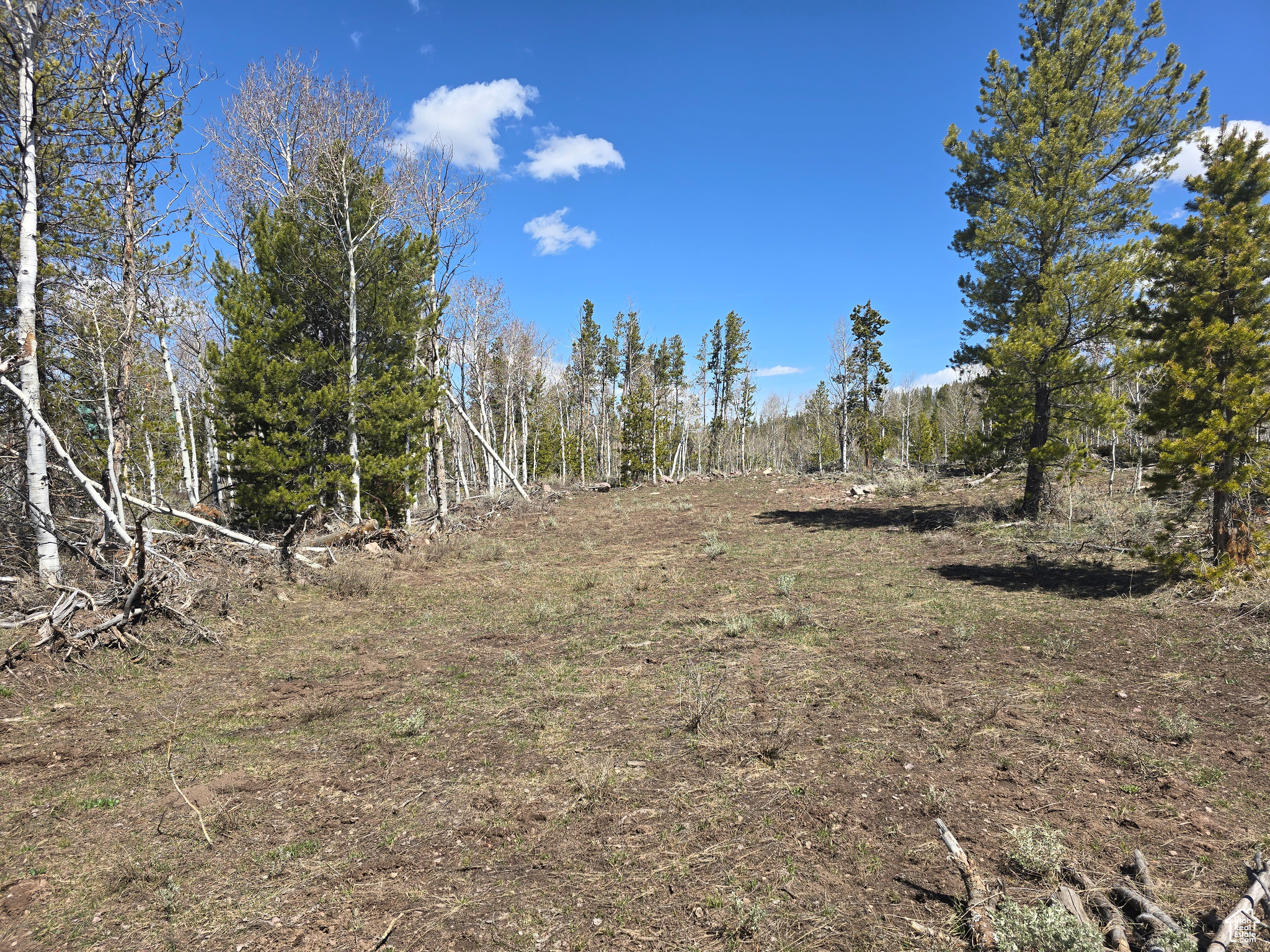 PINE PLATEAU ESTATES NO. 3 SUB. - Land