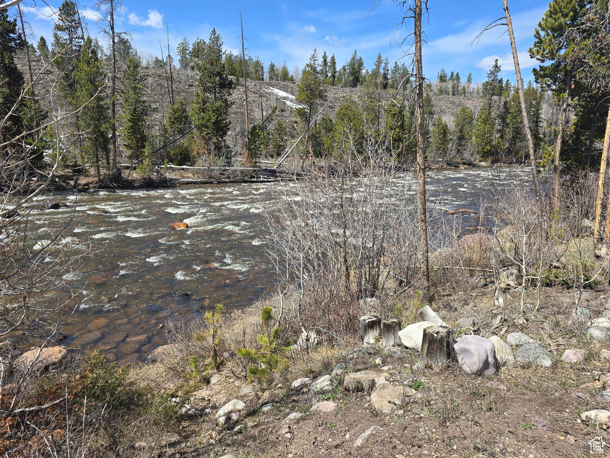 PINE PLATEAU ESTATES NO. 3 SUB. - Land