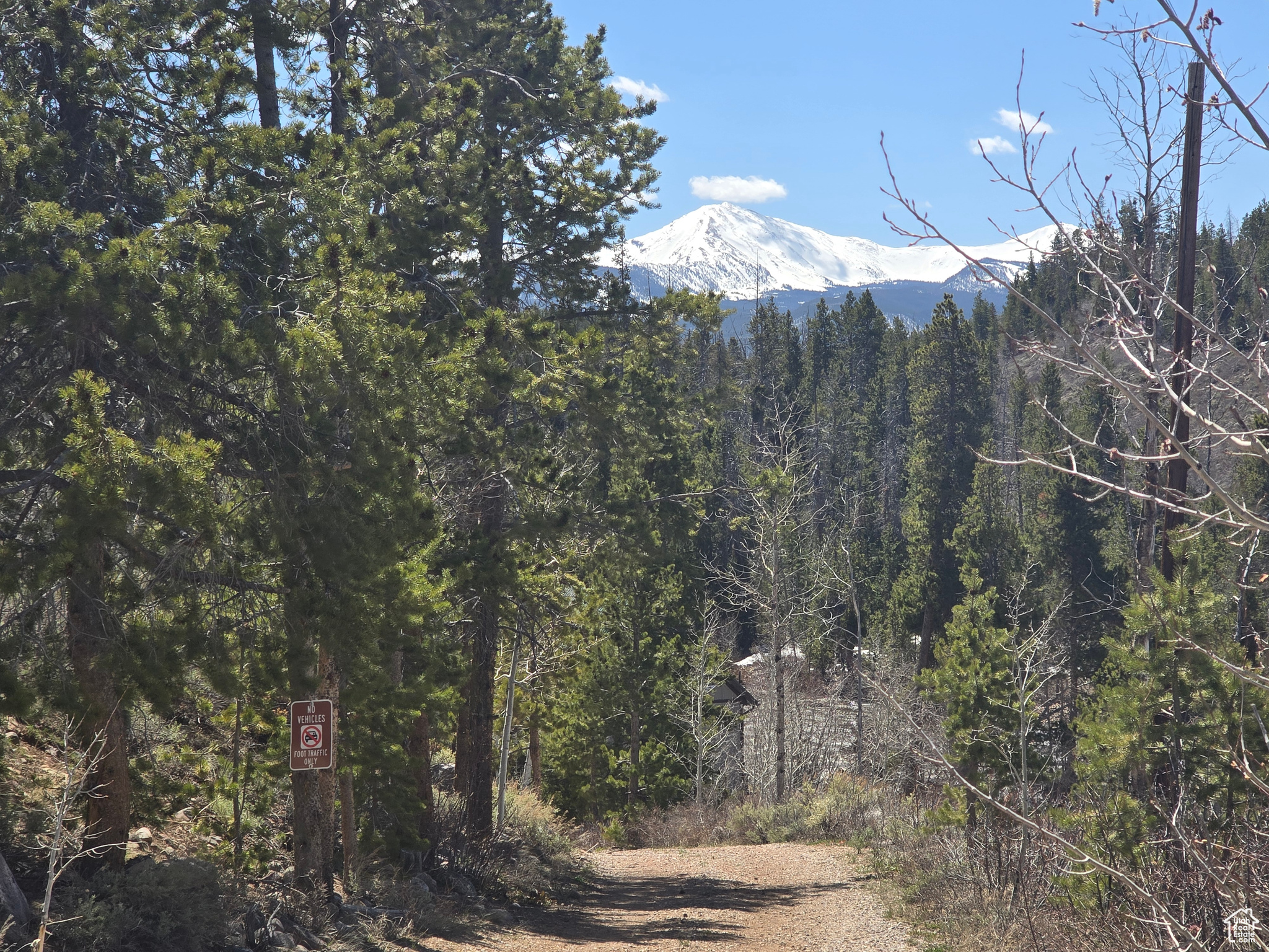 PINE PLATEAU ESTATES NO. 3 SUB. - Land