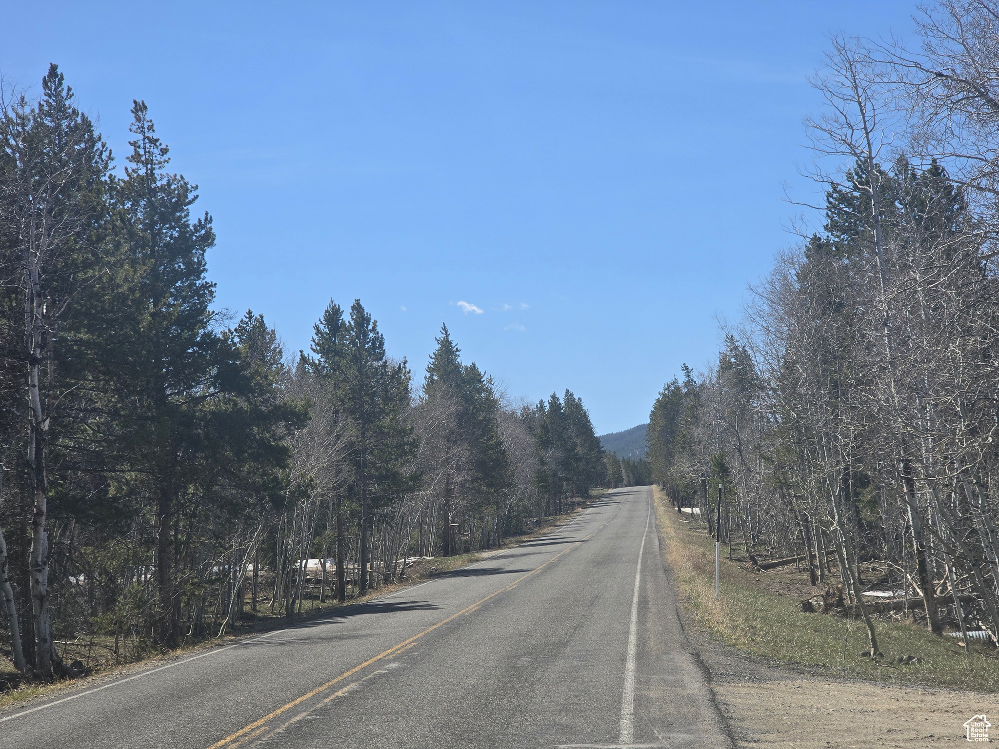 PINE PLATEAU ESTATES NO. 3 SUB. - Land