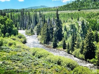 PINE PLATEAU ESTATES NO. 3 SUB. - Land