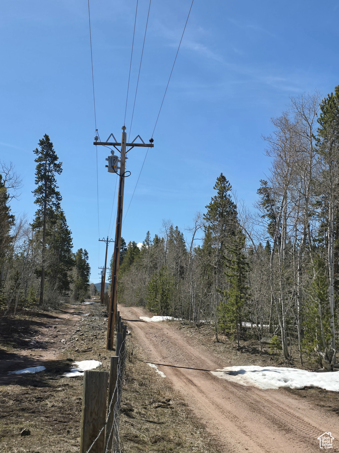 PINE PLATEAU ESTATES NO. 3 SUB. - Land