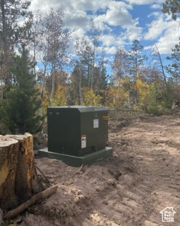 PINE PLATEAU ESTATES NO. 3 SUB. - Land