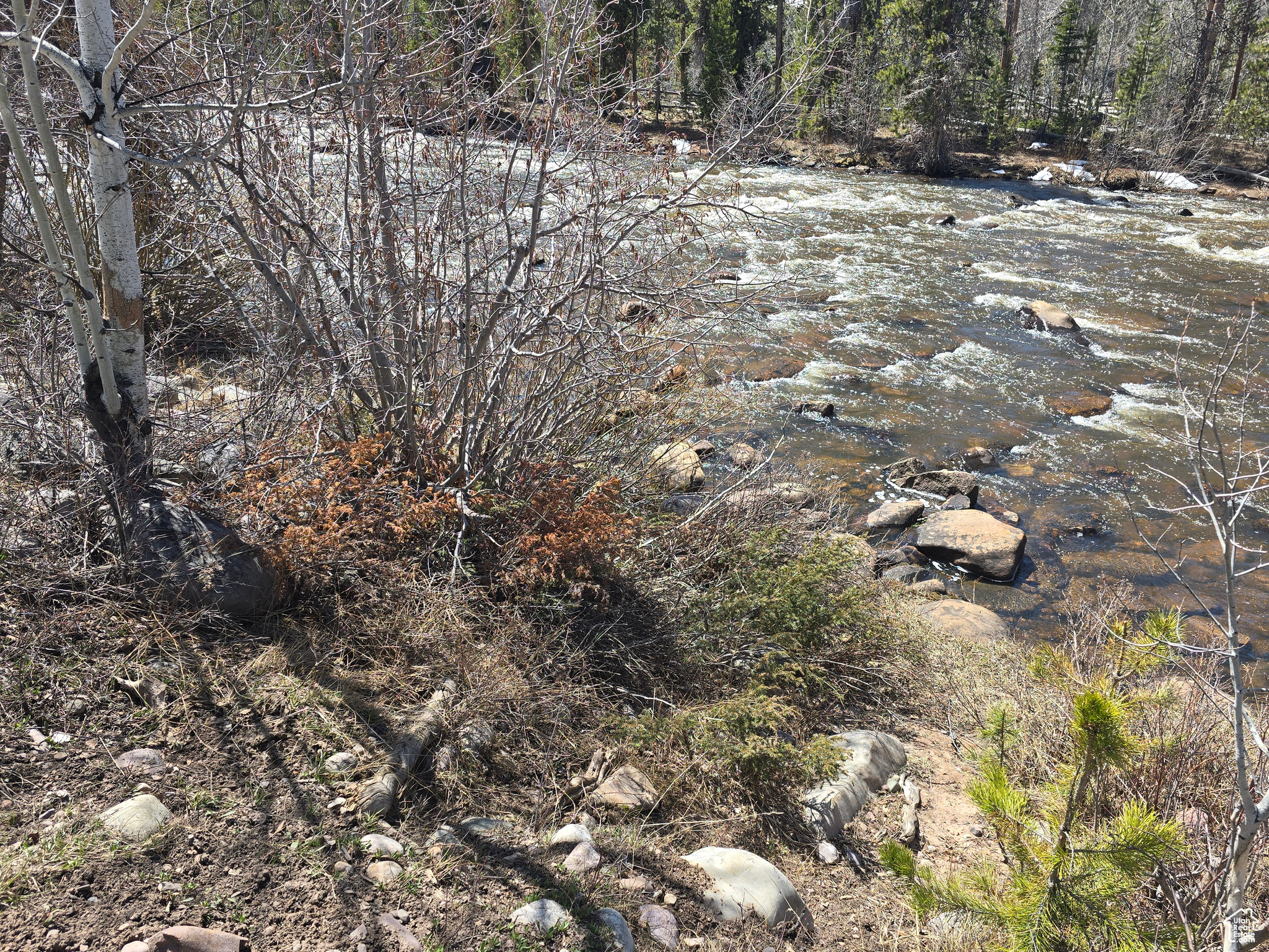 PINE PLATEAU ESTATES NO. 3 SUB. - Land