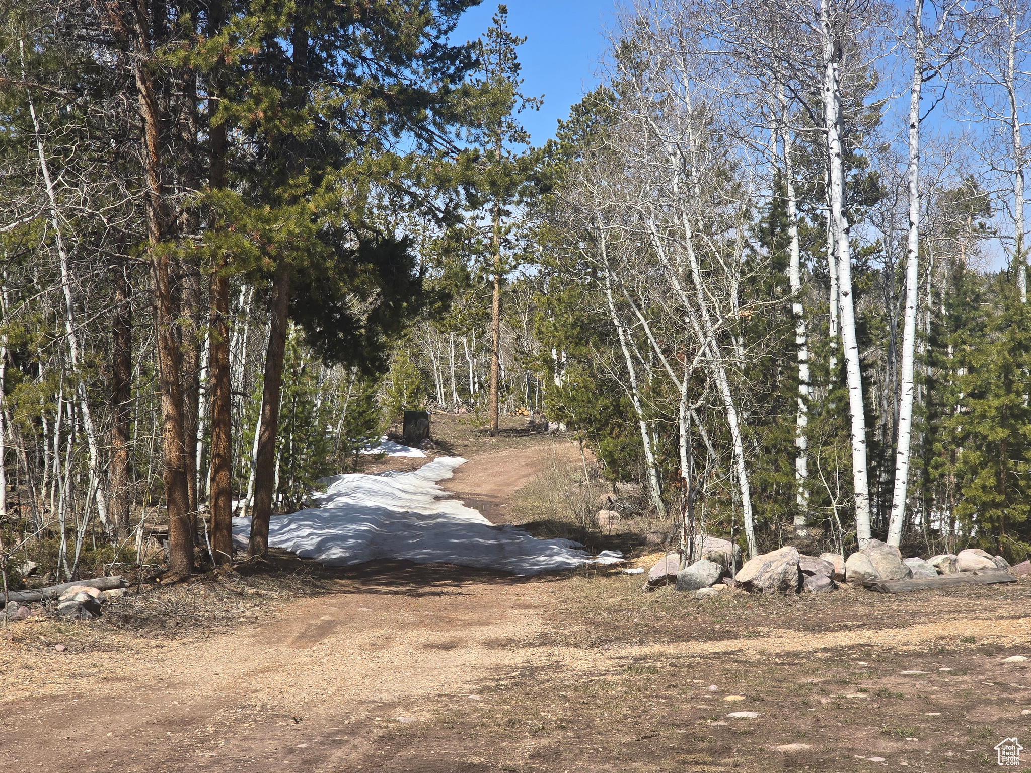 PINE PLATEAU ESTATES NO. 3 SUB. - Land