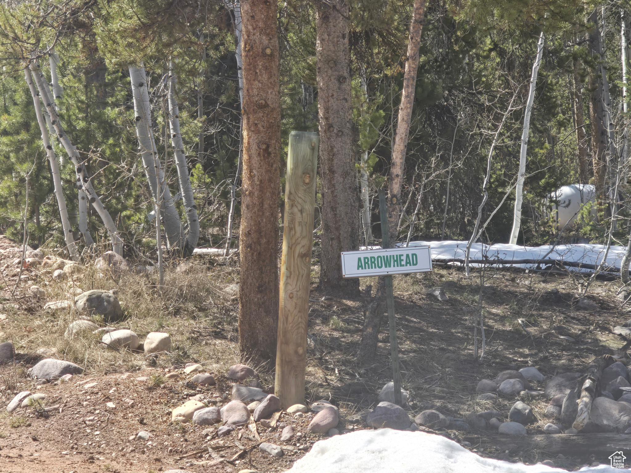 PINE PLATEAU ESTATES NO. 3 SUB. - Land