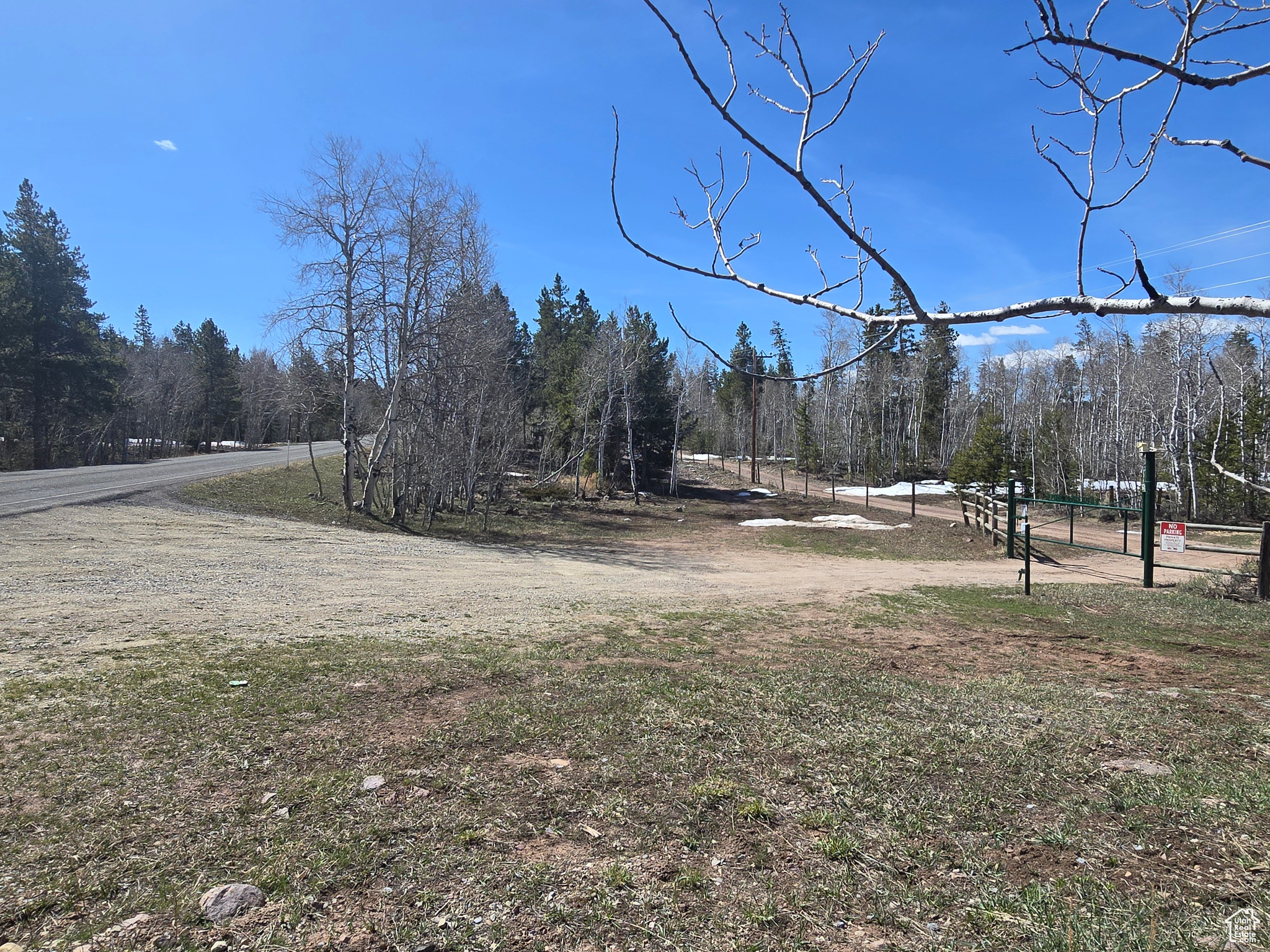 PINE PLATEAU ESTATES NO. 3 SUB. - Land