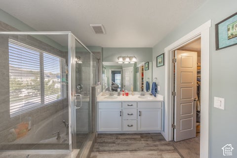 Tiny photo for 2823 N 1175 E, North Ogden, UT 84414 (MLS # 2188192)