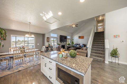 Tiny photo for 2823 N 1175 E, North Ogden, UT 84414 (MLS # 2188192)
