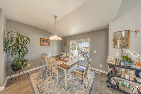 Tiny photo for 2823 N 1175 E, North Ogden, UT 84414 (MLS # 2188192)