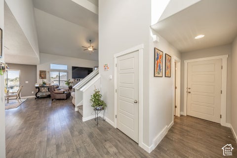 Tiny photo for 2823 N 1175 E, North Ogden, UT 84414 (MLS # 2188192)
