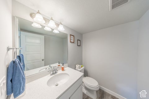Tiny photo for 2823 N 1175 E, North Ogden, UT 84414 (MLS # 2188192)