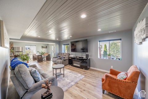 Tiny photo for 2823 N 1175 E, North Ogden, UT 84414 (MLS # 2188192)