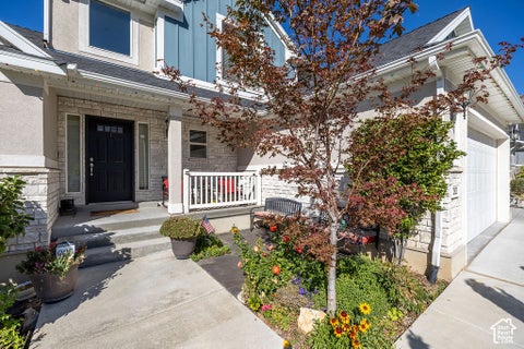 Tiny photo for 2823 N 1175 E, North Ogden, UT 84414 (MLS # 2188192)