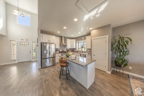 Tiny photo for 2823 N 1175 E, North Ogden, UT 84414 (MLS # 2188192)
