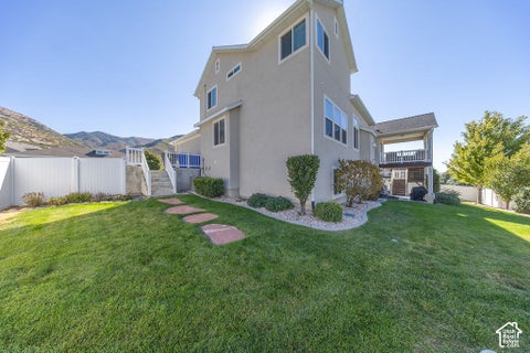 Tiny photo for 2823 N 1175 E, North Ogden, UT 84414 (MLS # 2188192)