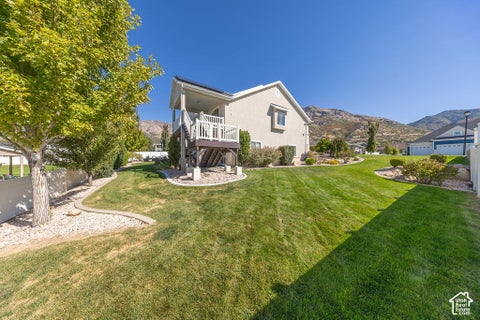 Tiny photo for 2823 N 1175 E, North Ogden, UT 84414 (MLS # 2188192)