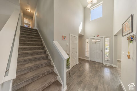 Tiny photo for 2823 N 1175 E, North Ogden, UT 84414 (MLS # 2188192)