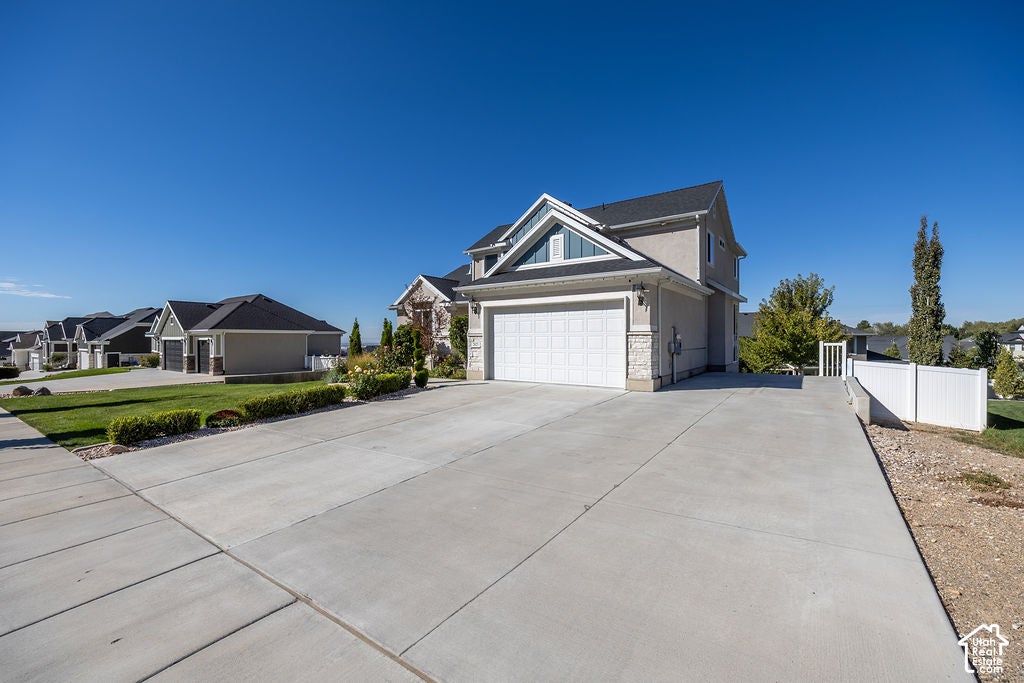 Photo of 2823 N 1175 E, North Ogden, UT 84414 (MLS # 2188192)