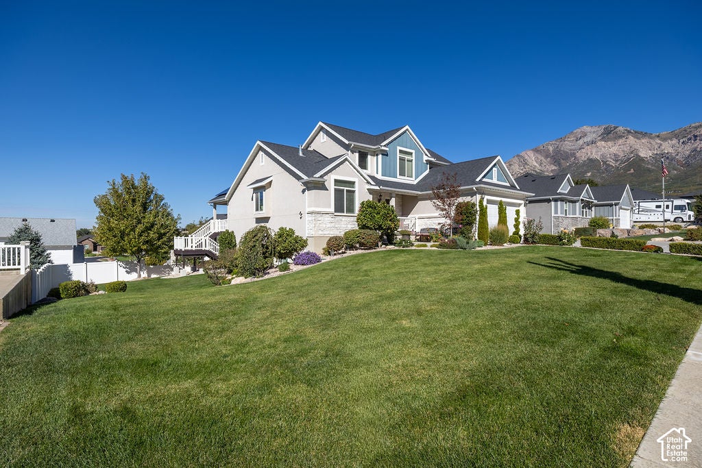 Photo of 2823 N 1175 E, North Ogden, UT 84414 (MLS # 2188192)