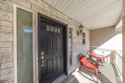 Tiny photo for 2823 N 1175 E, North Ogden, UT 84414 (MLS # 2188192)