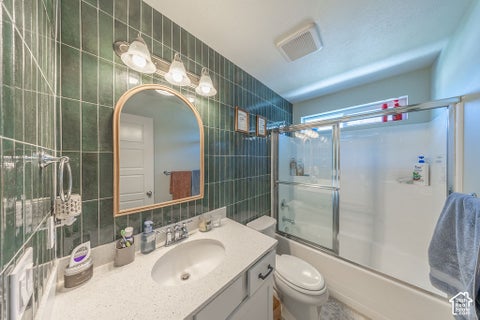 Tiny photo for 2823 N 1175 E, North Ogden, UT 84414 (MLS # 2188192)