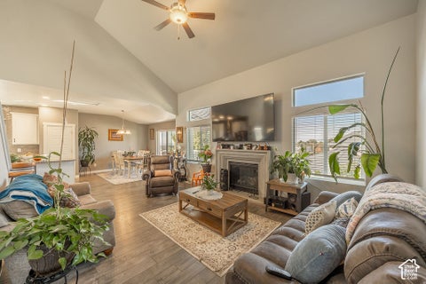 Tiny photo for 2823 N 1175 E, North Ogden, UT 84414 (MLS # 2188192)