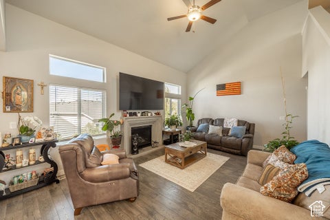 Tiny photo for 2823 N 1175 E, North Ogden, UT 84414 (MLS # 2188192)