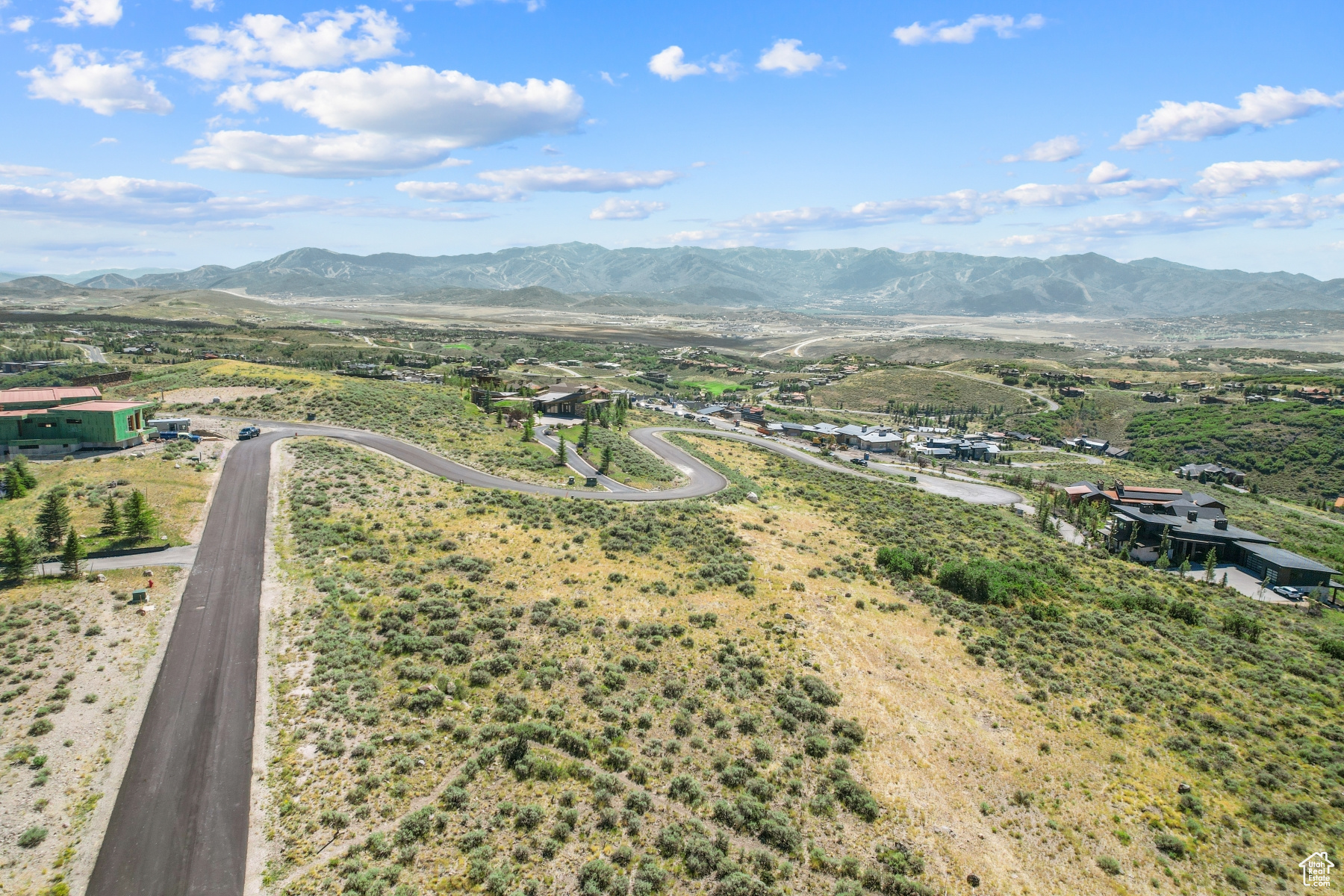 9515 Panorama Dr #45, Park City, Utah image 17