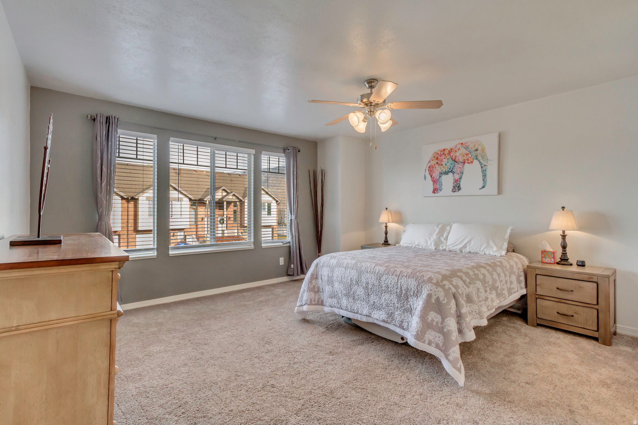 CALL MEADOWS - Residential