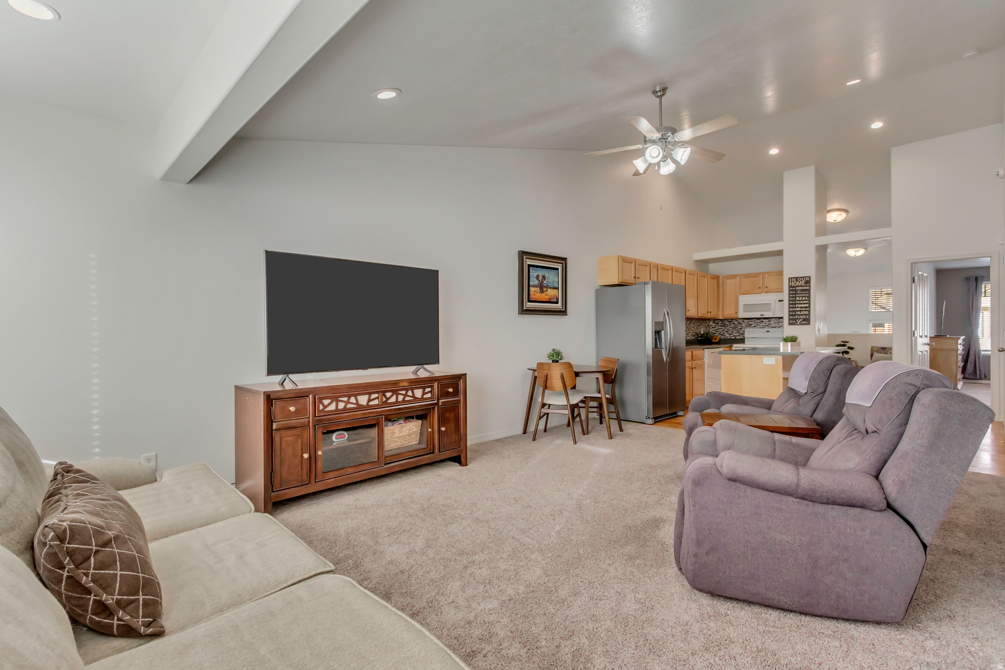 CALL MEADOWS - Residential