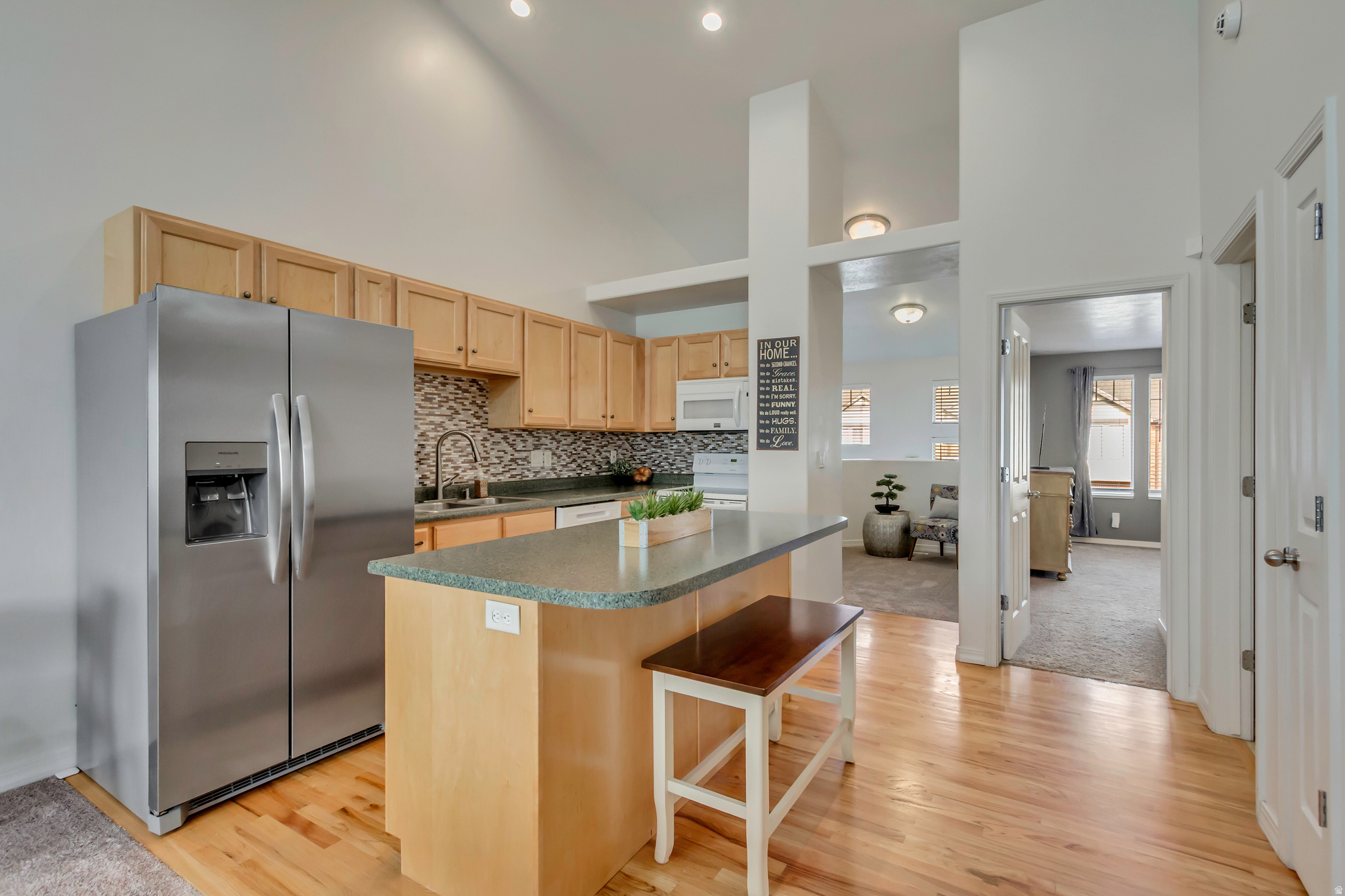 CALL MEADOWS - Residential