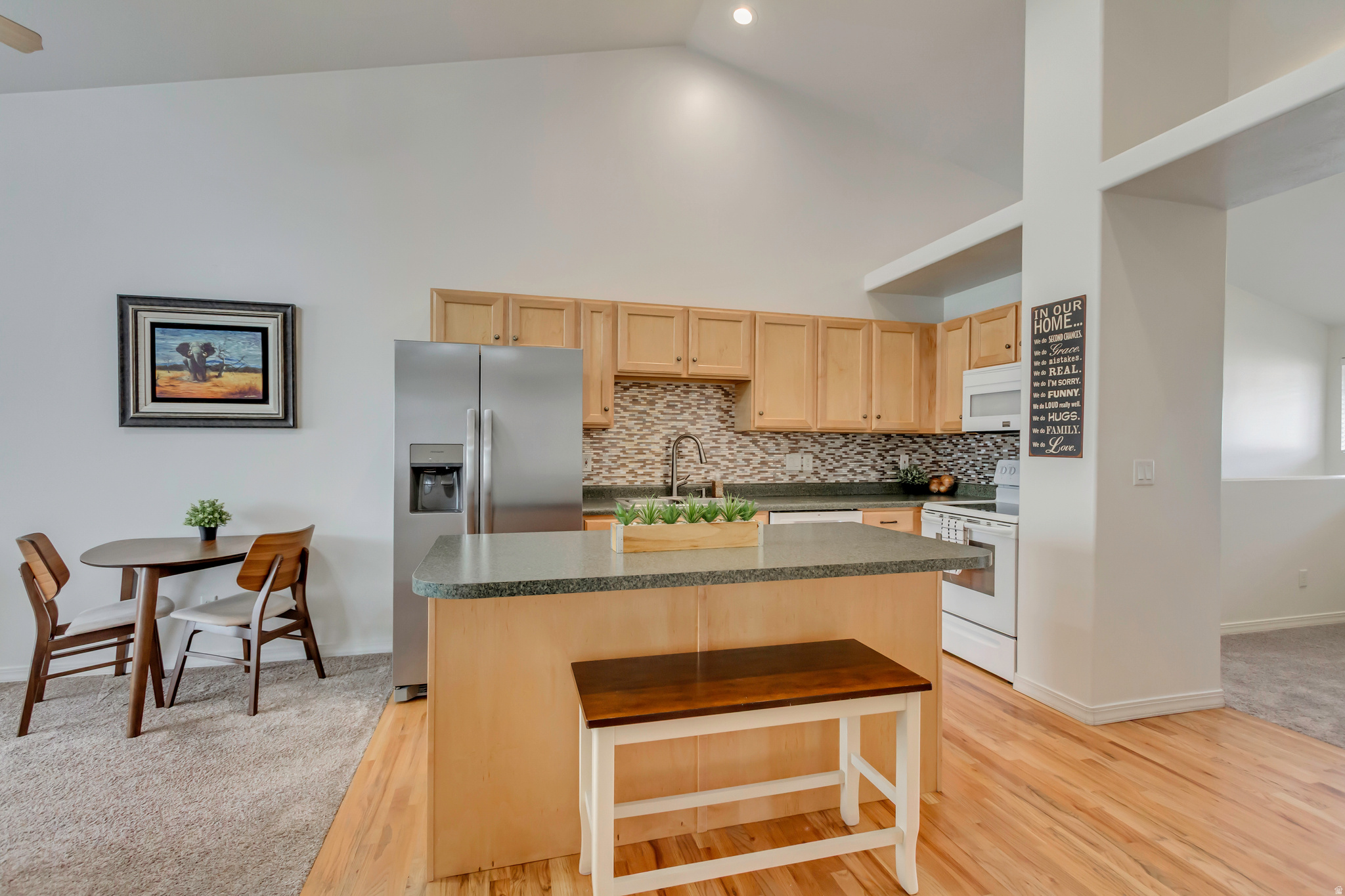 CALL MEADOWS - Residential