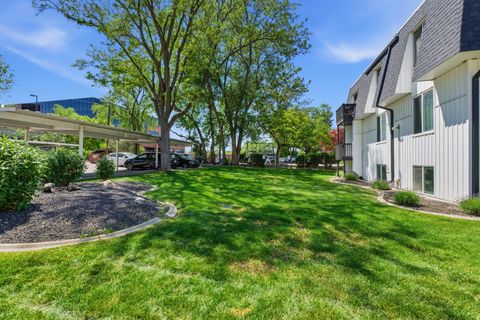 Tiny photo for 754 E 3900 S #16, Millcreek, UT 84107 (MLS # 2158711)