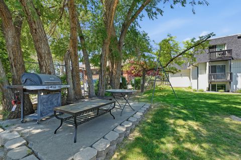 Tiny photo for 754 E 3900 S #16, Millcreek, UT 84107 (MLS # 2158711)