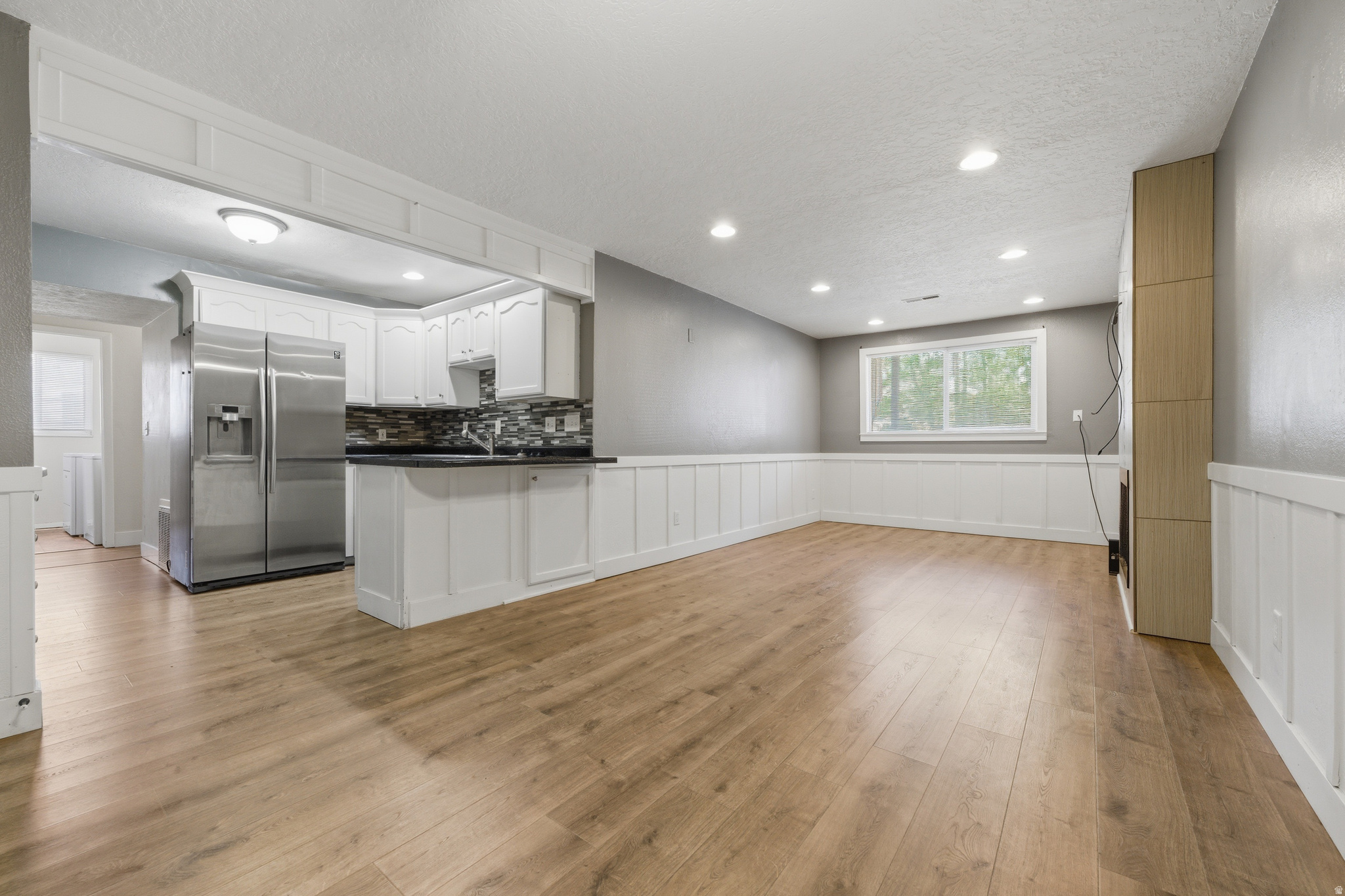 WOODLAND HEIGHTS CON - Residential